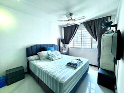 Blk 573C Woodlands Glen (Woodlands), HDB 4 Rooms #602882461